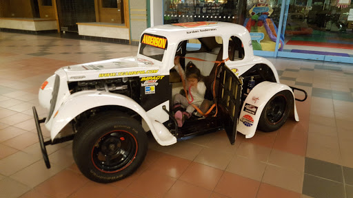 Book Store «Barnes & Noble», reviews and photos, 3400 Forest Dr, Columbia, SC 29204, USA