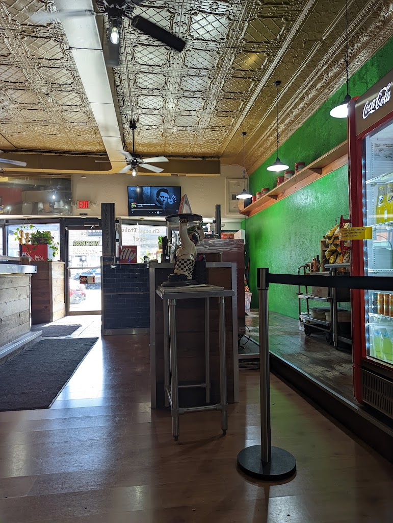 Virtuoso Pizzeria by David Losole 68104