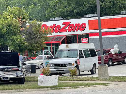 Auto Parts Store «AutoZone», reviews and photos, 27800 Michigan Ave, Inkster, MI 48141, USA