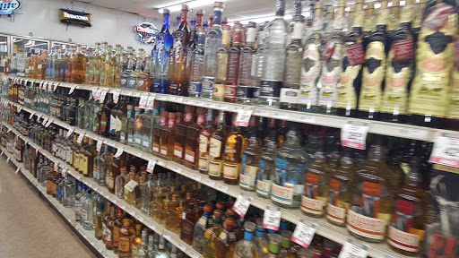 Grocery Store «Kroger», reviews and photos, 536 Centennial Blvd, Richardson, TX 75081, USA