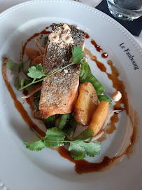 Les plus récentes photos du Restaurant français Le Faubourg du Moulin à Argenteuil - n°14