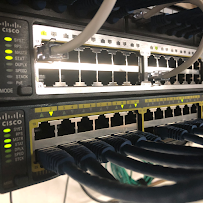 Best Security Systems, LLC | Security, Structured Cabling, Networking, VoIP, Managed IT, Integration, and More - Photo 4 - Car repair in , Denver