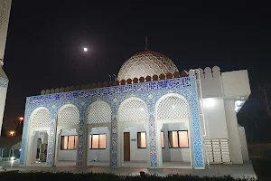 Airport Mosque image