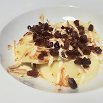 Photo n°5 de l'avis de Gaia.a fait le 24/07/2019 à 21:30 sur le  Osteria Al Portonat à San Daniele del Friuli