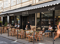 Photos du propriétaire du Sandwicherie PAUL à Paris - n°10