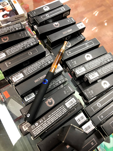 Tobacco Shop «SGV Smoke Shop», reviews and photos, 927 E Las Tunas Dr, San Gabriel, CA 91776, USA