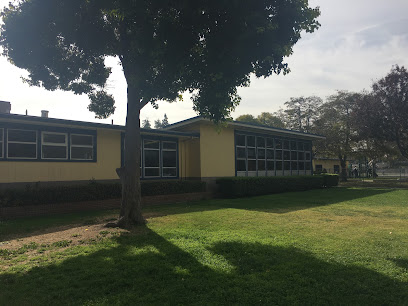 Bachrodt Elementary School