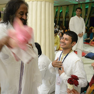 The Art Of Living Center Tengapukhuri photo
