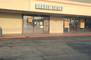 Cudahy Plaza Barber Shop image