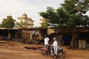 Grande Mosquée de Yako image