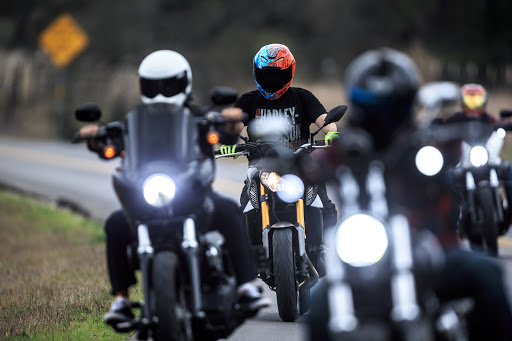 Harley-Davidson Dealer «Javelina Harley Davidson», reviews and photos, 29078 Interstate 10 Frontage Rd, Boerne, TX 78006, USA