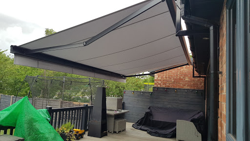 Manchester Awnings Ltd