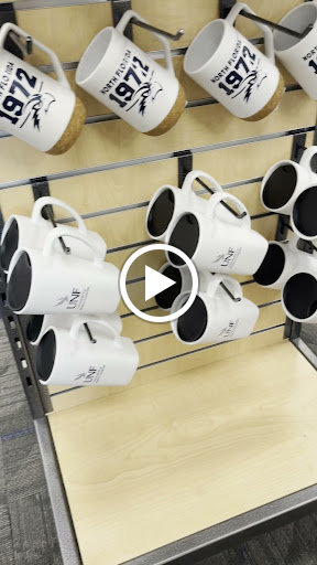 Book Store «University of North Florida Bookstore», reviews and photos, 1 University of North Fl Dr, Jacksonville, FL 32224, USA