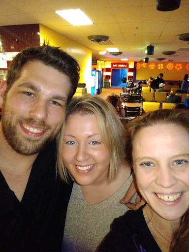 Bowling Alley «Mohegan Bowl», reviews and photos, 51 Thompson Rd, Webster, MA 01570, USA