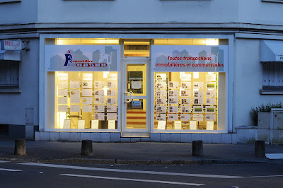 Procé Immobilier à Nantes