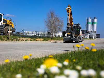 Enviropôle & Déchetterie d'entreprise - PSI Environnement à Lannemezan