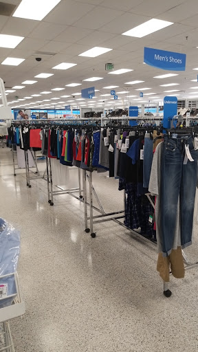 Clothing Store «Ross Dress for Less», reviews and photos, 2604 W Loop 340, Waco, TX 76711, USA