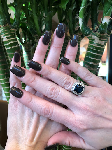 Nail Salon «Bliss Nail Salon», reviews and photos, 11815 W Market Pl #3b, Fulton, MD 20759, USA