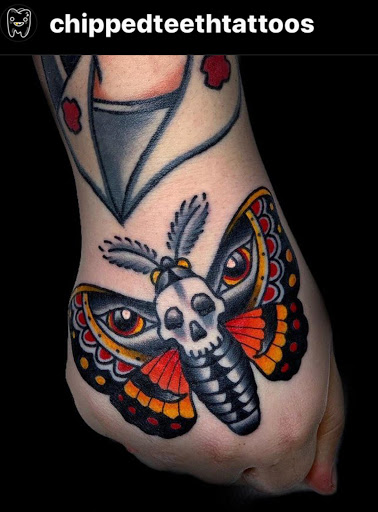 Explore lynyrd skynyrd tattoo ideas, creative tattoo ideas in Dallas, available at Lucky Draw Tattoo II