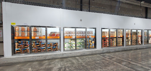 Warehouse store «Costco Business Center», reviews and photos, 3801 N 33rd Ave, Phoenix, AZ 85017, USA