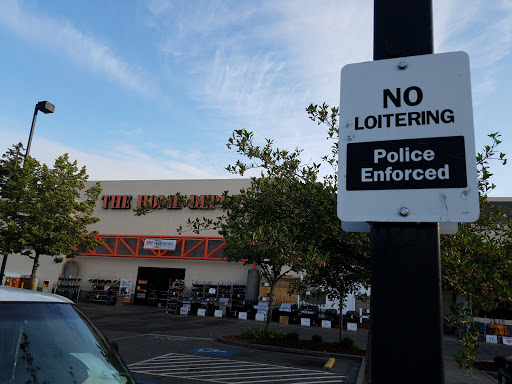 Home Improvement Store «The Home Depot», reviews and photos, 7050 Tacoma Mall Blvd, Tacoma, WA 98409, USA