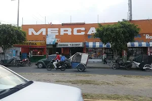 Mercado 6 de Enero image