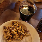 Photo n°3 de l'avis de Silvia.a fait le 10/11/2022 à 21:47 sur le  Ristoro La Crosetta à Fregona