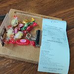 Photo n°1 de l'avis de Carmen. fait le 16/09/2023 à 13:19 sur le restaurants De Zeven Schaken à Antwerp