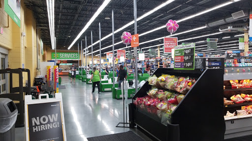 Supermarket «Walmart Neighborhood Market», reviews and photos, 6931 NW 88th Ave, Pompano Beach, FL 33321, USA