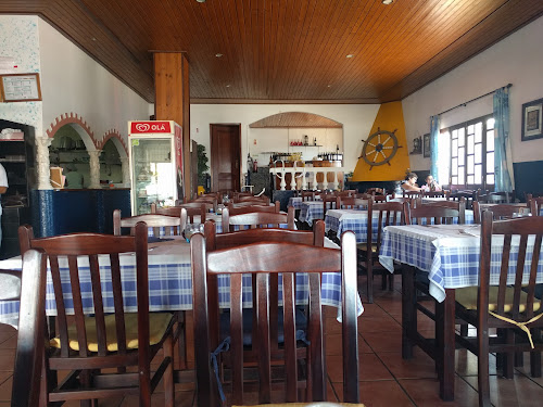 Restaurante “ O Barco” em Albufeira