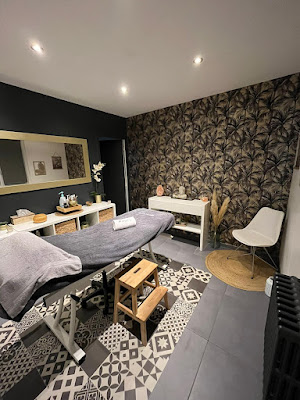 Soins d'L à Tours