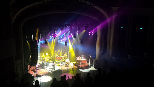 Performing Arts Theater «Orpheum Theatre», reviews and photos, 1 Hamilton Pl, Boston, MA 02108, USA