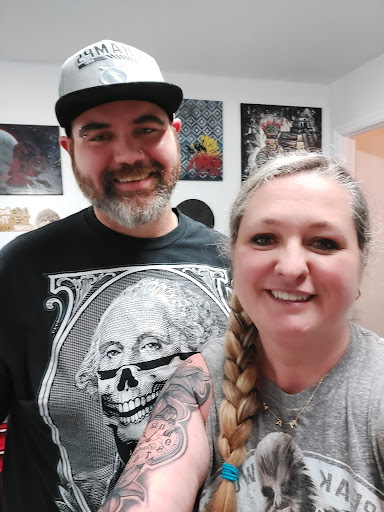 Explore florida gators tattoo ideas, creative tattoo ideas in Zephyrhills, available at Lions Den Tattoo Company
