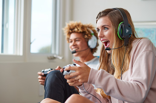 E-commerce Service «Turtle Beach Inc», reviews and photos, 100 Summit Lake Drive, Valhalla, NY 10595, USA