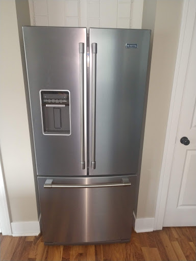 Appliance Store «Nawara Brothers Home Store», reviews and photos, 1030 Fulton W, Grand Rapids, MI 49504, USA