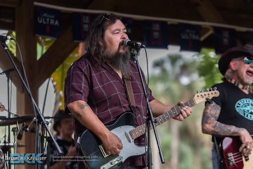 Bar «Buckingham Bar», reviews and photos, 5641 Buckingham Rd, Fort Myers, FL 33905, USA