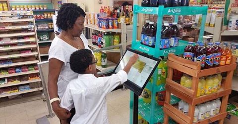 Grocery Store «D & L Groceries Inc», reviews and photos, 1005 Genesee St, Rochester, NY 14611, USA