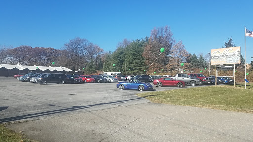 Used Car Dealer «Trust Family Auto Sales», reviews and photos, 3044 Godfrey Rd, Godfrey, IL 62035, USA