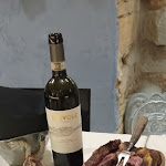 Photo n°2 de l'avis de Sé.e fait le 07/09/2022 à 11:09 sur le  Trattoria I Fratellini Brace e Spiriti dal 1958 à Florence