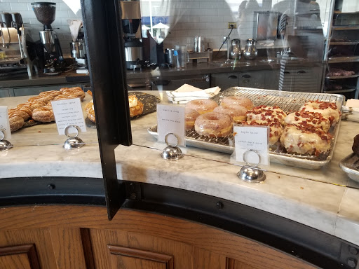 Donut Shop «Sidecar Doughnuts & Coffee», reviews and photos, 270 E 17th St #18, Costa Mesa, CA 92627, USA