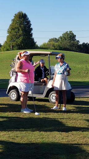 Golf Course «The Battleground Golf Course», reviews and photos, 1600 Georgia Ave, Deer Park, TX 77536, USA