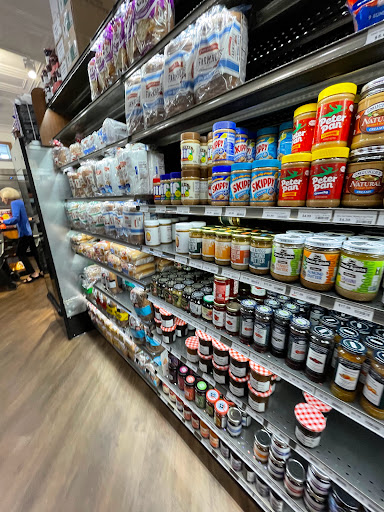 Gourmet Grocery Store «Village Beach Market», reviews and photos, 4905 Florida A1A, Vero Beach, FL 32963, USA