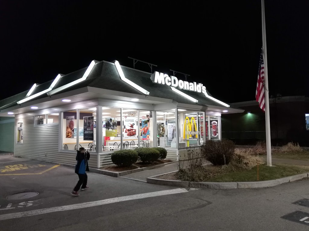 McDonald's 03842