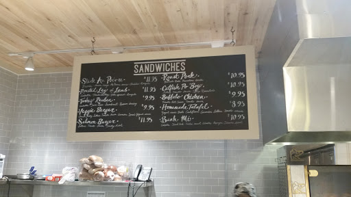 Caterer «Cobblestone Catering & Fine Foods», reviews and photos, 220 Atlantic Ave, Brooklyn, NY 11201, USA