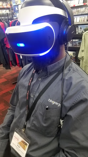 Video Game Store «GameStop», reviews and photos, 2391 Dave Lyle Blvd STE 102, Rock Hill, SC 29730, USA