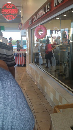 Donut Shop «Krispy Kreme», reviews and photos, 2346 Pleasant Hill Rd, Duluth, GA 30096, USA