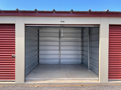 Self-Storage Facility «The Storage Barn of Dover», reviews and photos, 385 6th St, Dover, NH 03820, USA