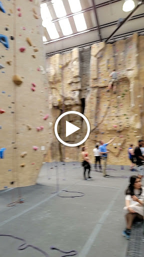 Rock Climbing Gym «Planet Granite», reviews and photos, 100 El Camino Real, Belmont, CA 94002, USA