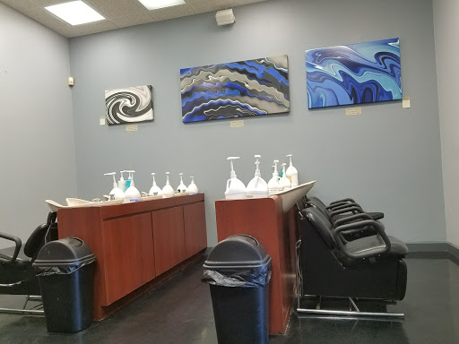 Beauty Salon «Posare Salon», reviews and photos, 1946 Village Center Cir, Las Vegas, NV 89134, USA