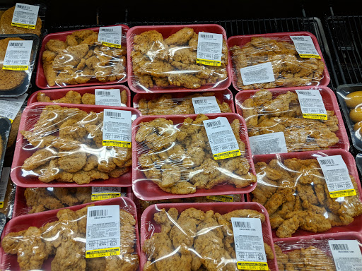 Grocery Store «Family Fare Supermarket», reviews and photos, 7402 N 30th St, Omaha, NE 68112, USA